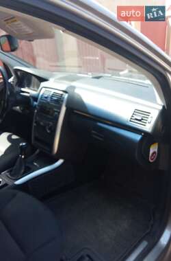 Хэтчбек Mercedes-Benz B-Class 2006 в 