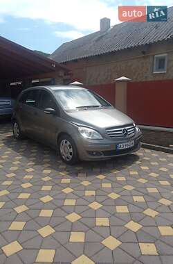 Хэтчбек Mercedes-Benz B-Class 2006 в Виноградове