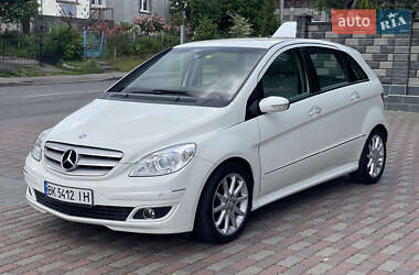 Хэтчбек Mercedes-Benz B-Class 2007 в Ровно