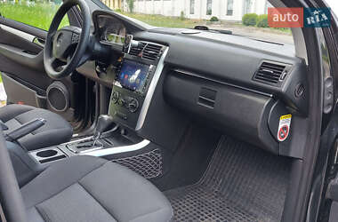 Хэтчбек Mercedes-Benz B-Class 2006 в 