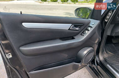 Хэтчбек Mercedes-Benz B-Class 2006 в 