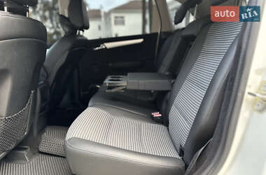 Хэтчбек Mercedes-Benz B-Class 2007 в 