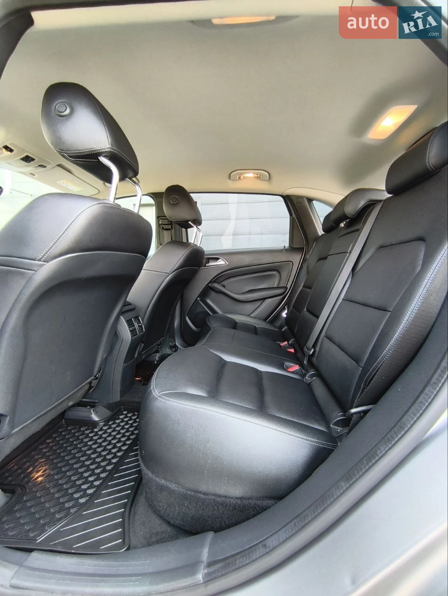 2017 Mercedes-Benz B-klasse - мініатюра 16