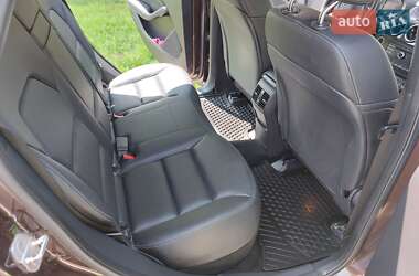 Хэтчбек Mercedes-Benz B-Class 2016 в 