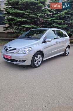 Хэтчбек Mercedes-Benz B-Class 2006 в Николаеве