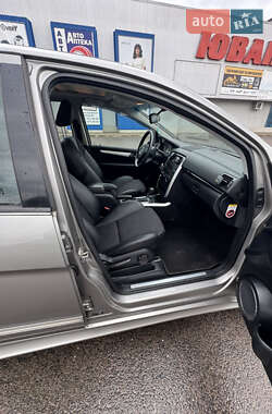 Хэтчбек Mercedes-Benz B-Class 2007 в 