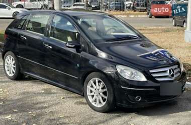 Хэтчбек Mercedes-Benz B-Class 2005 в Одессе