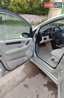 Хэтчбек Mercedes-Benz B-Class 2006 в 