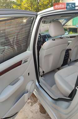 Хэтчбек Mercedes-Benz B-Class 2006 в 