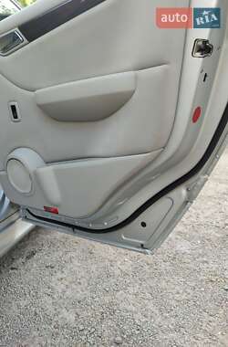 Хэтчбек Mercedes-Benz B-Class 2006 в 