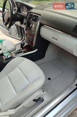 Хэтчбек Mercedes-Benz B-Class 2006 в 