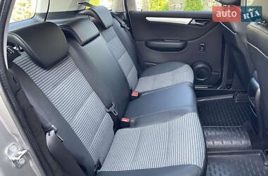 Хэтчбек Mercedes-Benz B-Class 2007 в 