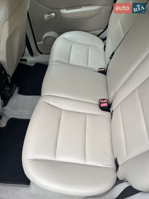 Хэтчбек Mercedes-Benz B-Class 2007 в Харькове