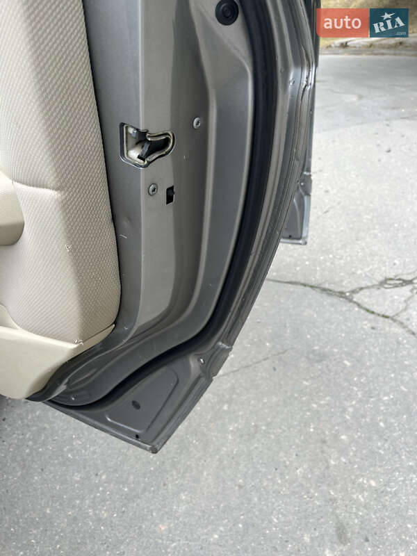 Хэтчбек Mercedes-Benz B-Class 2007 в Харькове