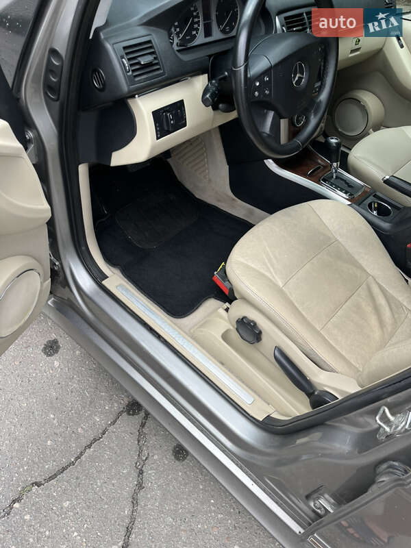 Хэтчбек Mercedes-Benz B-Class 2007 в Харькове