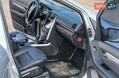 Хэтчбек Mercedes-Benz B-Class 2009 в 