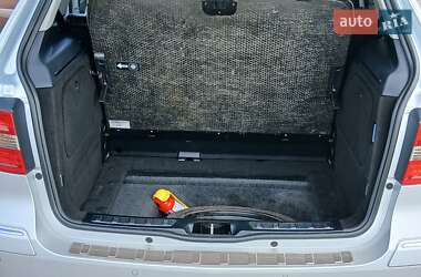 Хэтчбек Mercedes-Benz B-Class 2009 в 