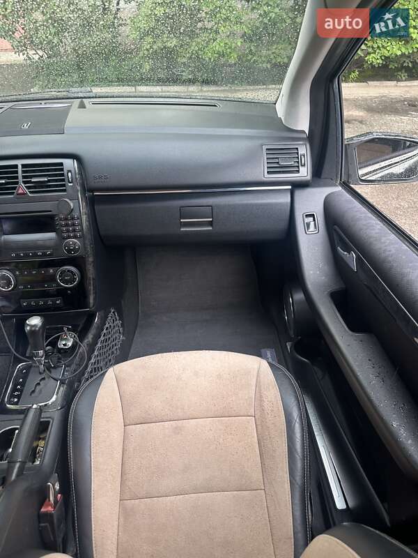 Хэтчбек Mercedes-Benz B-Class 2006 в Киеве