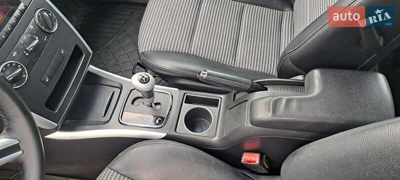 Хетчбек Mercedes-Benz B-Class 2005 в Бучачі