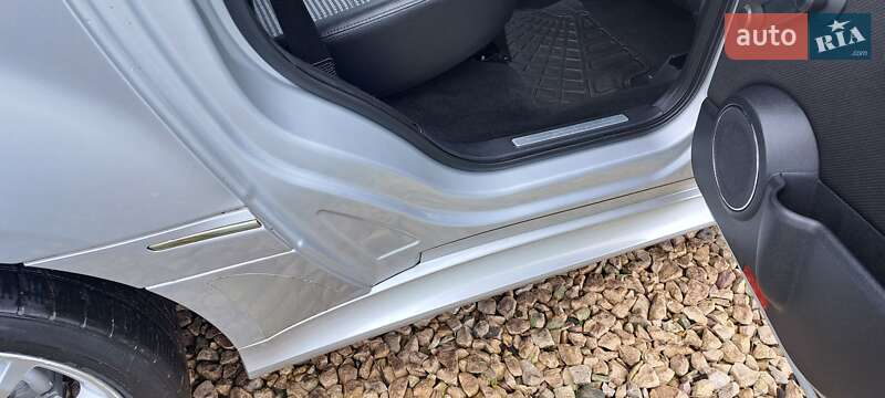 Хетчбек Mercedes-Benz B-Class 2005 в Бучачі