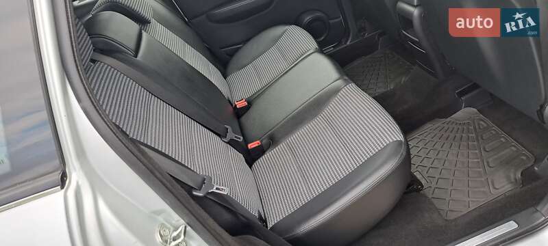 Хетчбек Mercedes-Benz B-Class 2005 в Бучачі