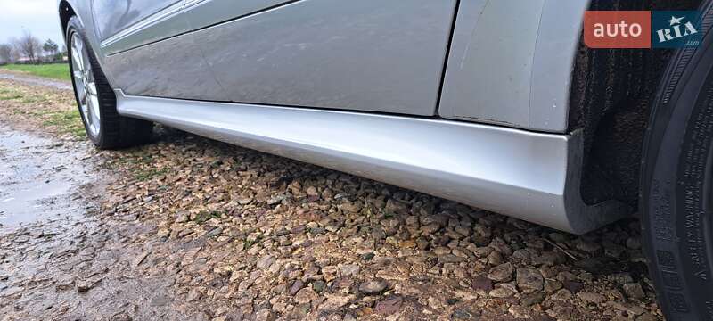 Хетчбек Mercedes-Benz B-Class 2005 в Бучачі