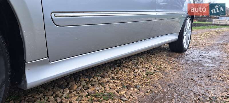 Хетчбек Mercedes-Benz B-Class 2005 в Бучачі