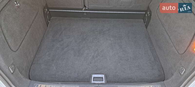 Хетчбек Mercedes-Benz B-Class 2005 в Бучачі