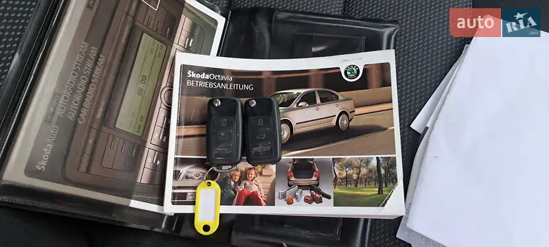 Хетчбек Mercedes-Benz B-Class 2005 в Бучачі документ