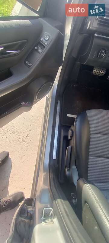 Хэтчбек Mercedes-Benz B-Class 2007 в Хмельницком