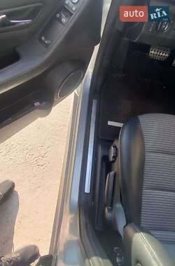 Хэтчбек Mercedes-Benz B-Class 2007 в 