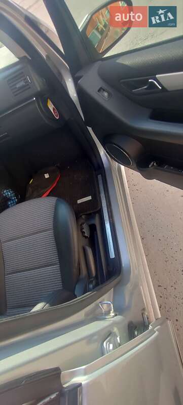Хэтчбек Mercedes-Benz B-Class 2007 в Хмельницком