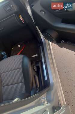 Хэтчбек Mercedes-Benz B-Class 2007 в 