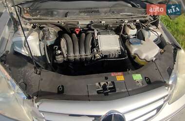 Хэтчбек Mercedes-Benz B-Class 2007 в 