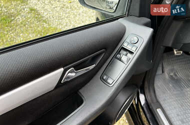 Хэтчбек Mercedes-Benz B-Class 2006 в 