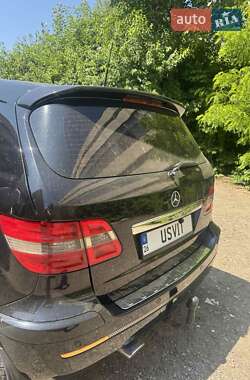 Хэтчбек Mercedes-Benz B-Class 2006 в 