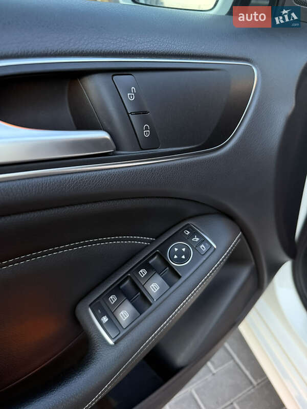 Хэтчбек Mercedes-Benz B-Class 2014 в Ужгороде фото 7 Хэтчбек Mercedes-Benz B-Class 2014 в Ужгороде