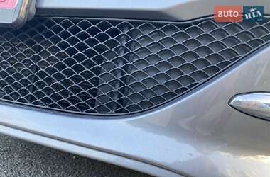 Хэтчбек Mercedes-Benz B-Class 2017 в 