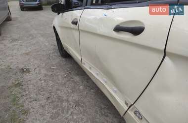 Хэтчбек Mercedes-Benz B-Class 2006 в 