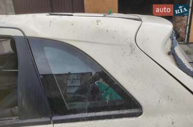 Хэтчбек Mercedes-Benz B-Class 2006 в 