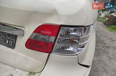 Хэтчбек Mercedes-Benz B-Class 2006 в 