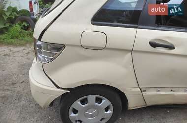 Хэтчбек Mercedes-Benz B-Class 2006 в 