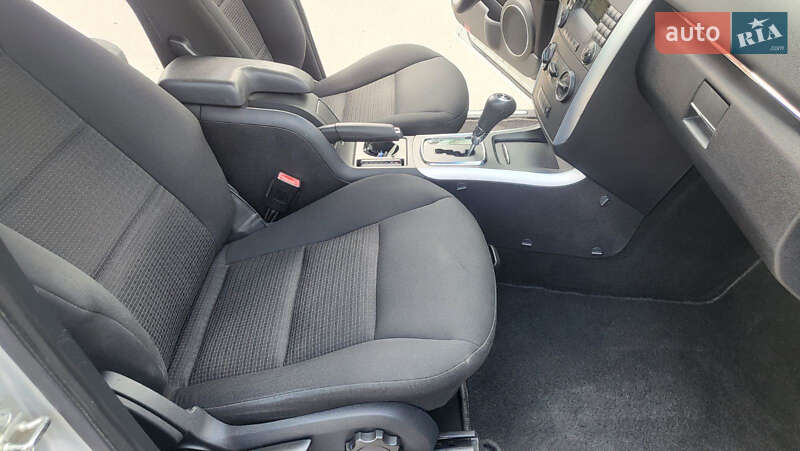 Хетчбек Mercedes-Benz B-Class 2006 в Вінниці