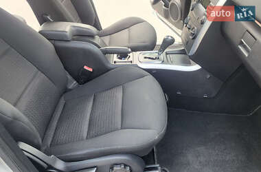 Хэтчбек Mercedes-Benz B-Class 2006 в 