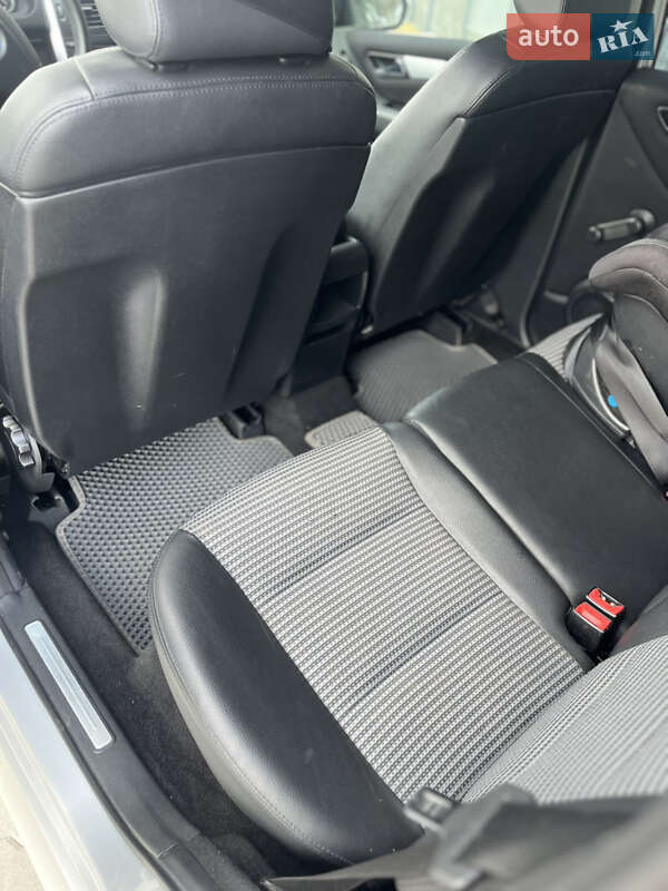 Хетчбек Mercedes-Benz B-Class 2007 в Ужгороді