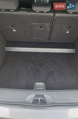Хэтчбек Mercedes-Benz B-Class 2015 в 