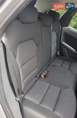 Хэтчбек Mercedes-Benz B-Class 2015 в 