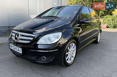 Хетчбек Mercedes-Benz B-Class 2007 в Одесі