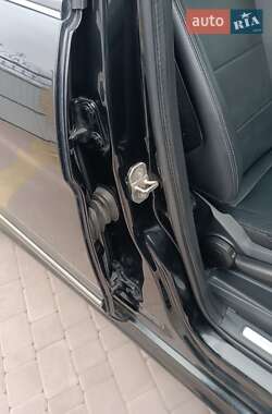 Хэтчбек Mercedes-Benz B-Class 2009 в 