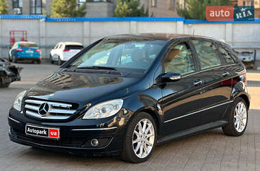 Хетчбек Mercedes-Benz B-Class 2005 в Одесі